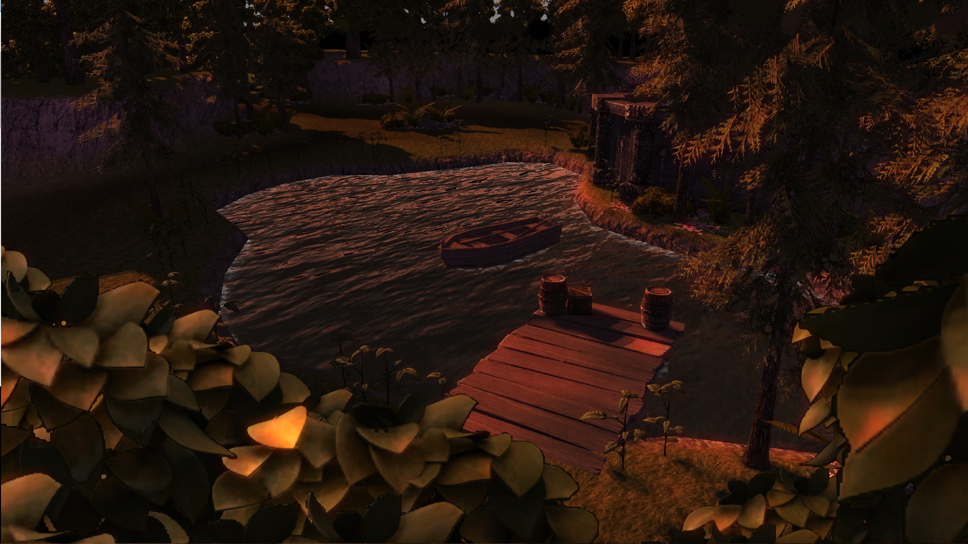 Impire screenshot 5
