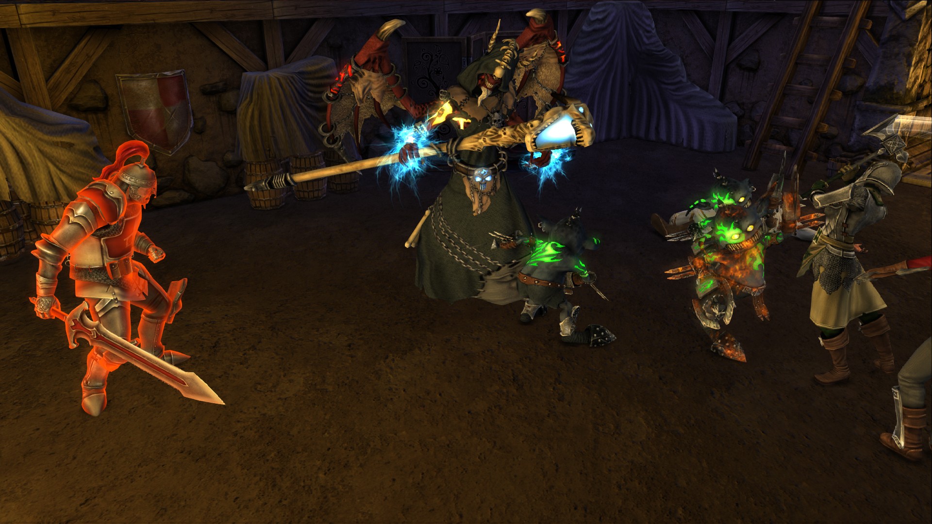 Impire screenshot 10