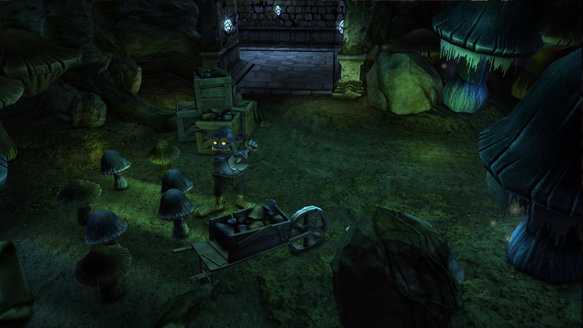 Impire screenshot 3