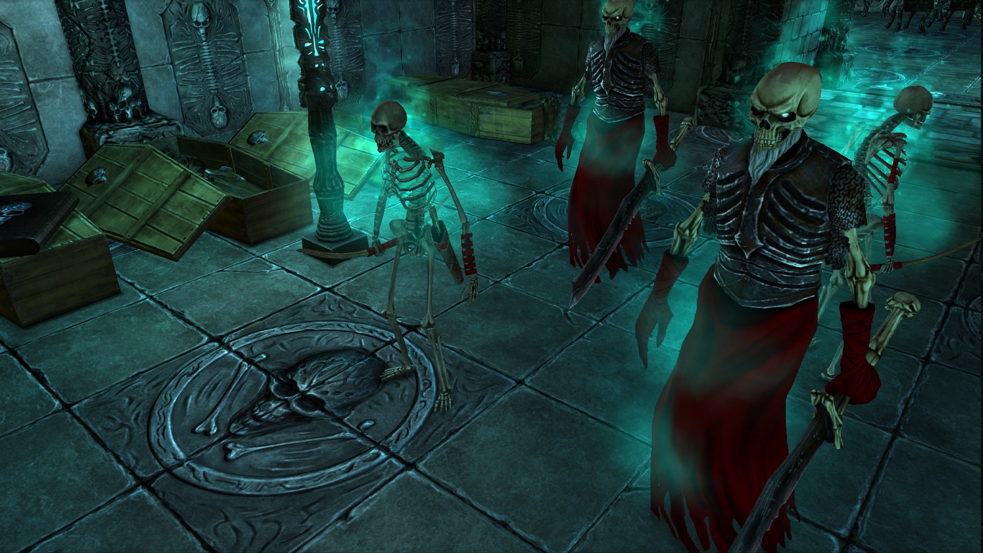 Impire screenshot 9