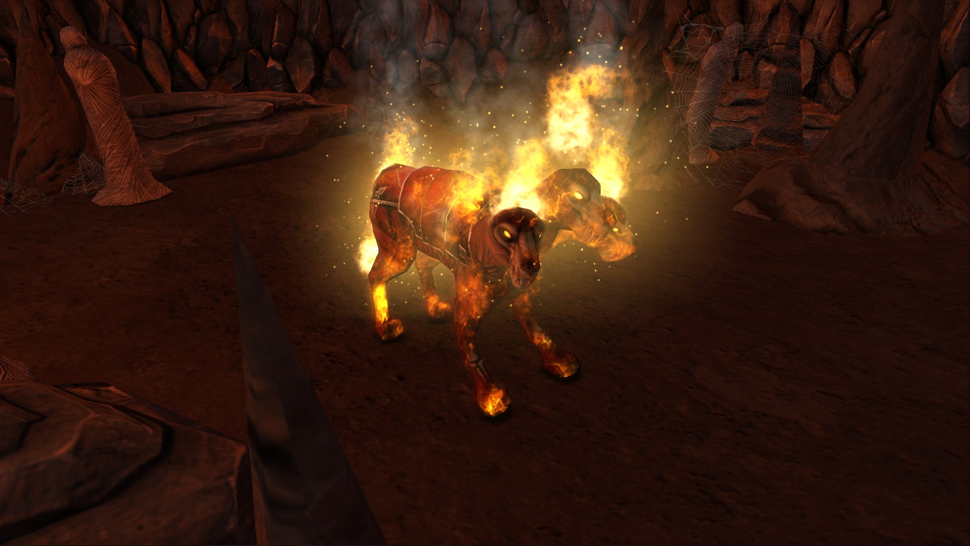Impire screenshot 6