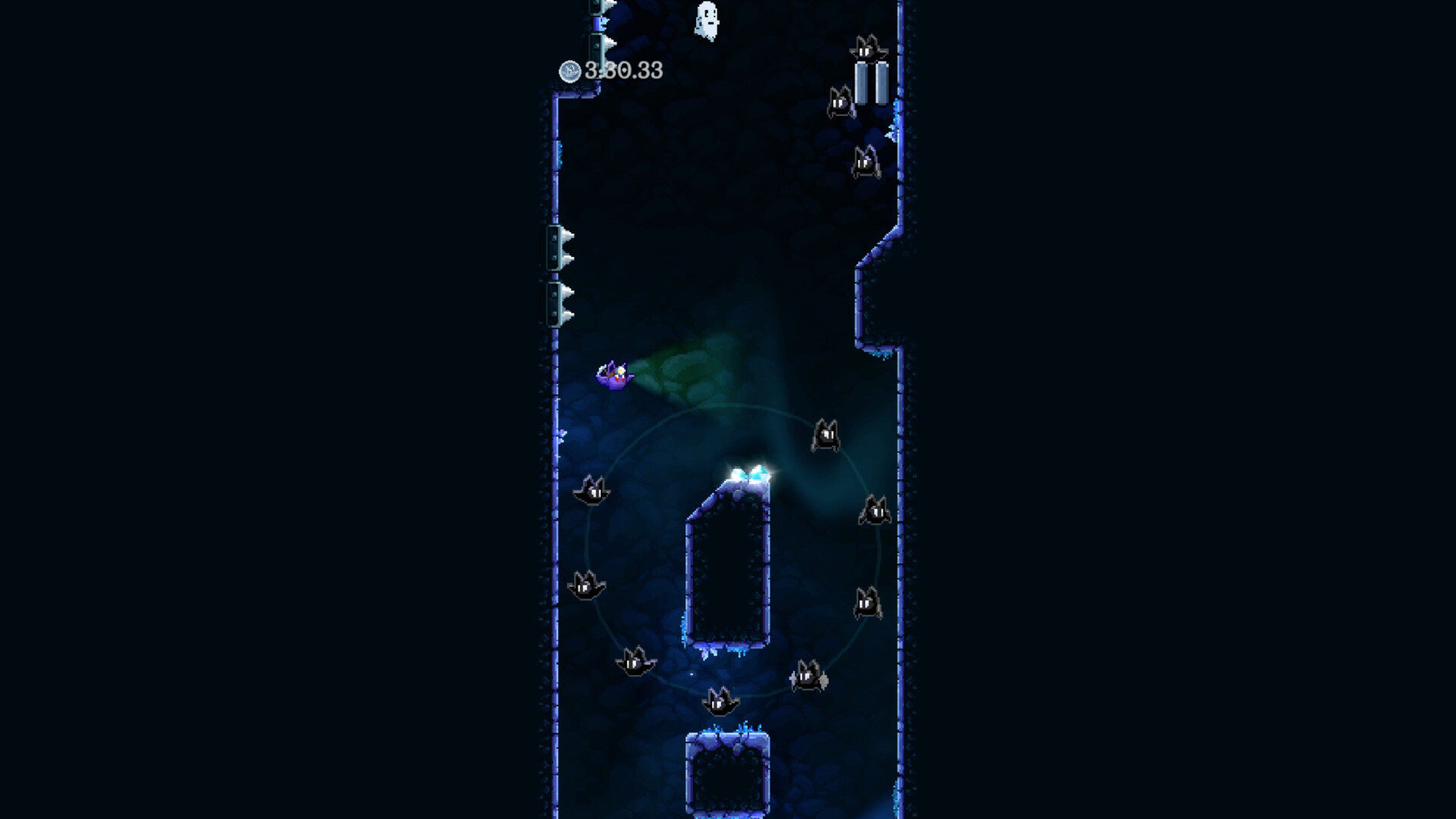 Bat to Bed screenshot 5