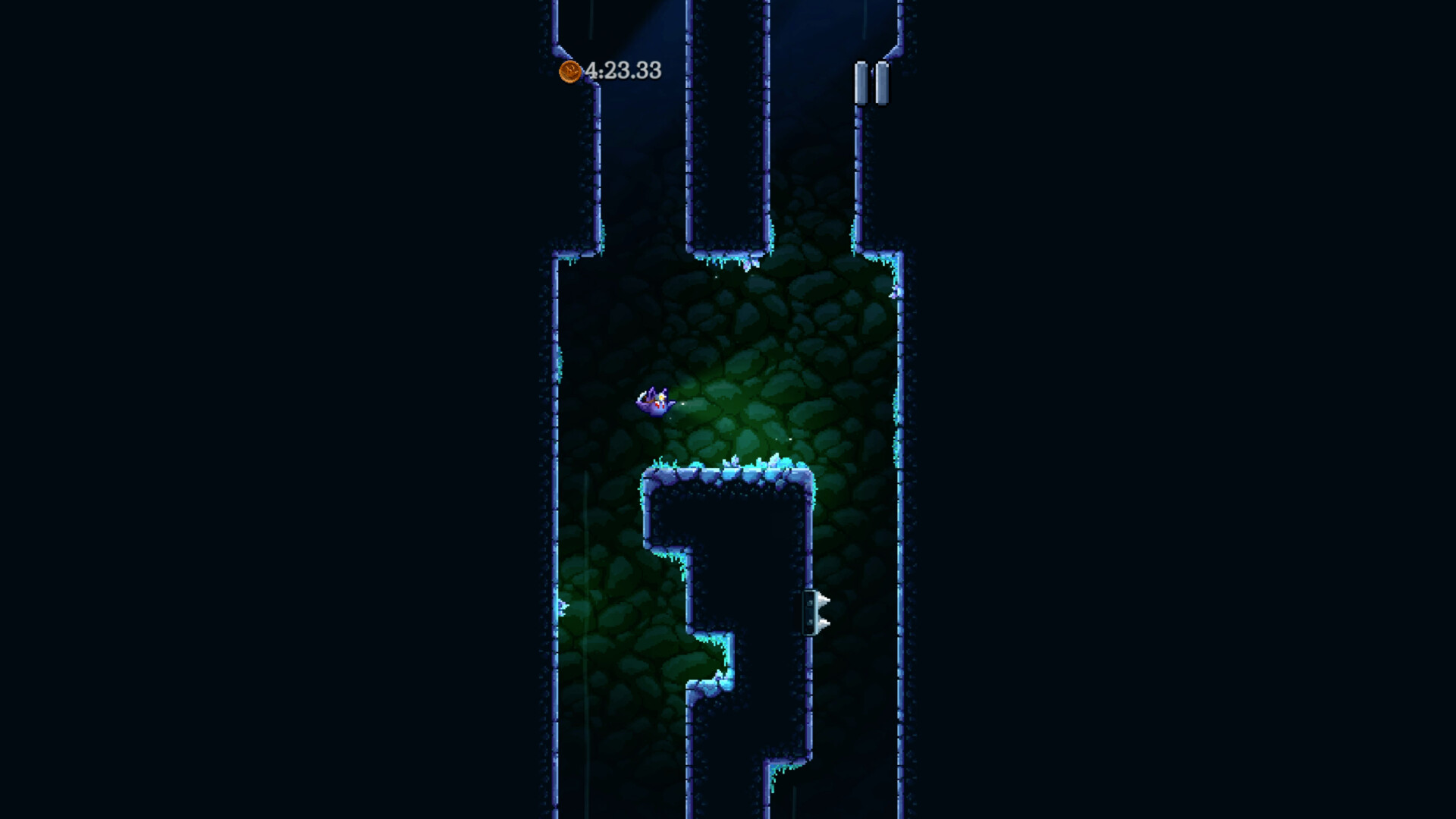 Bat to Bed screenshot 2