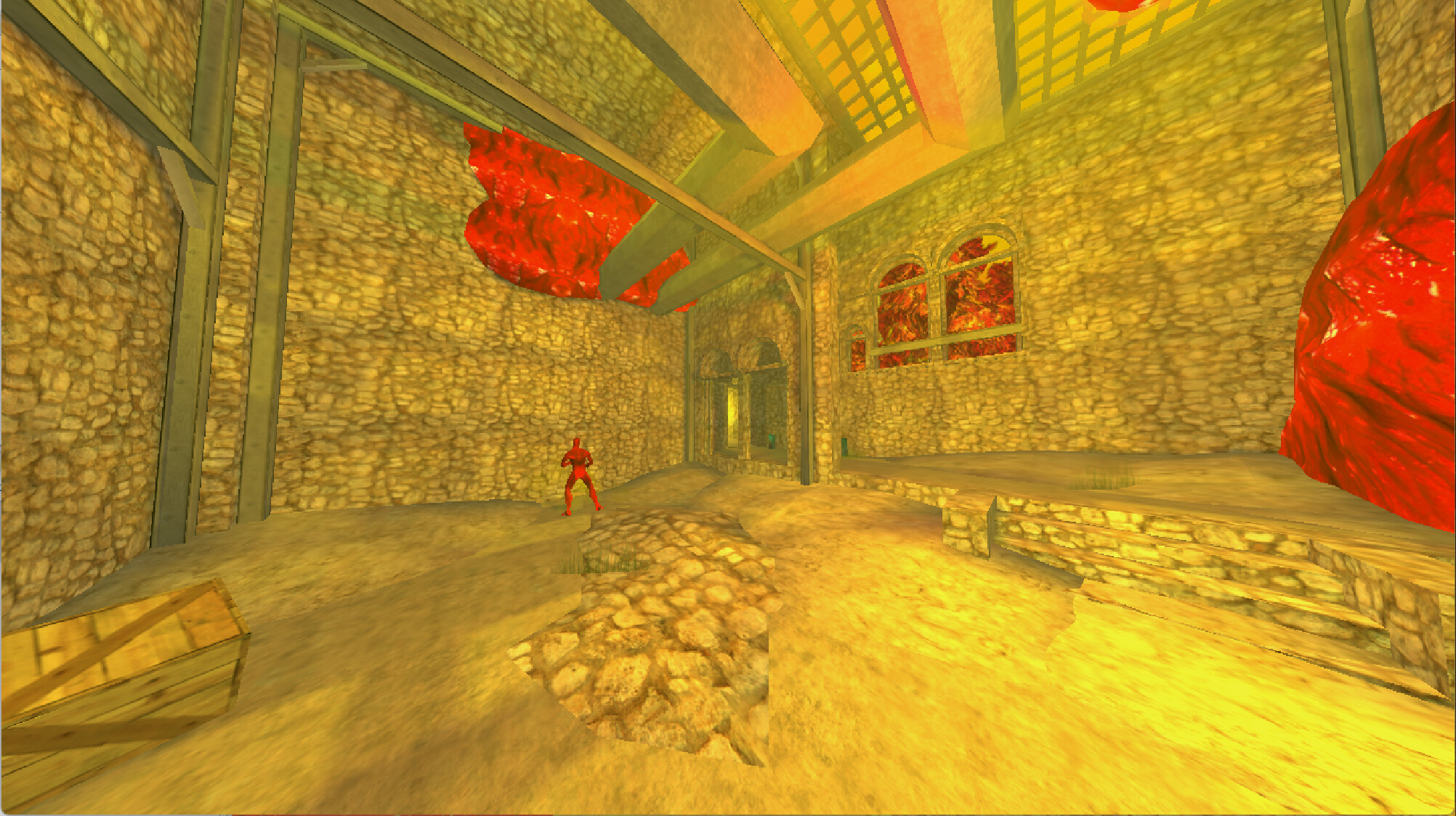 GOR3 screenshot 4