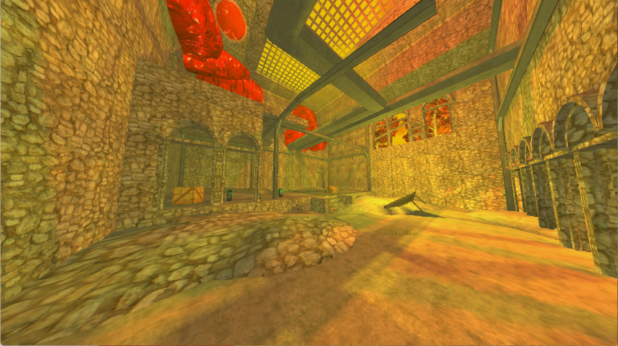GOR3 screenshot 1