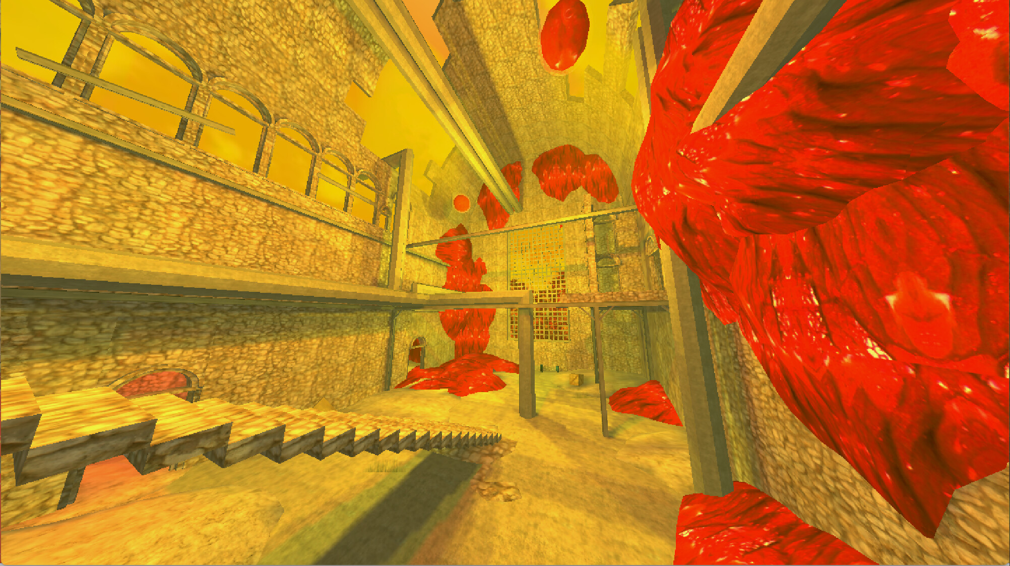 GOR3 screenshot 3
