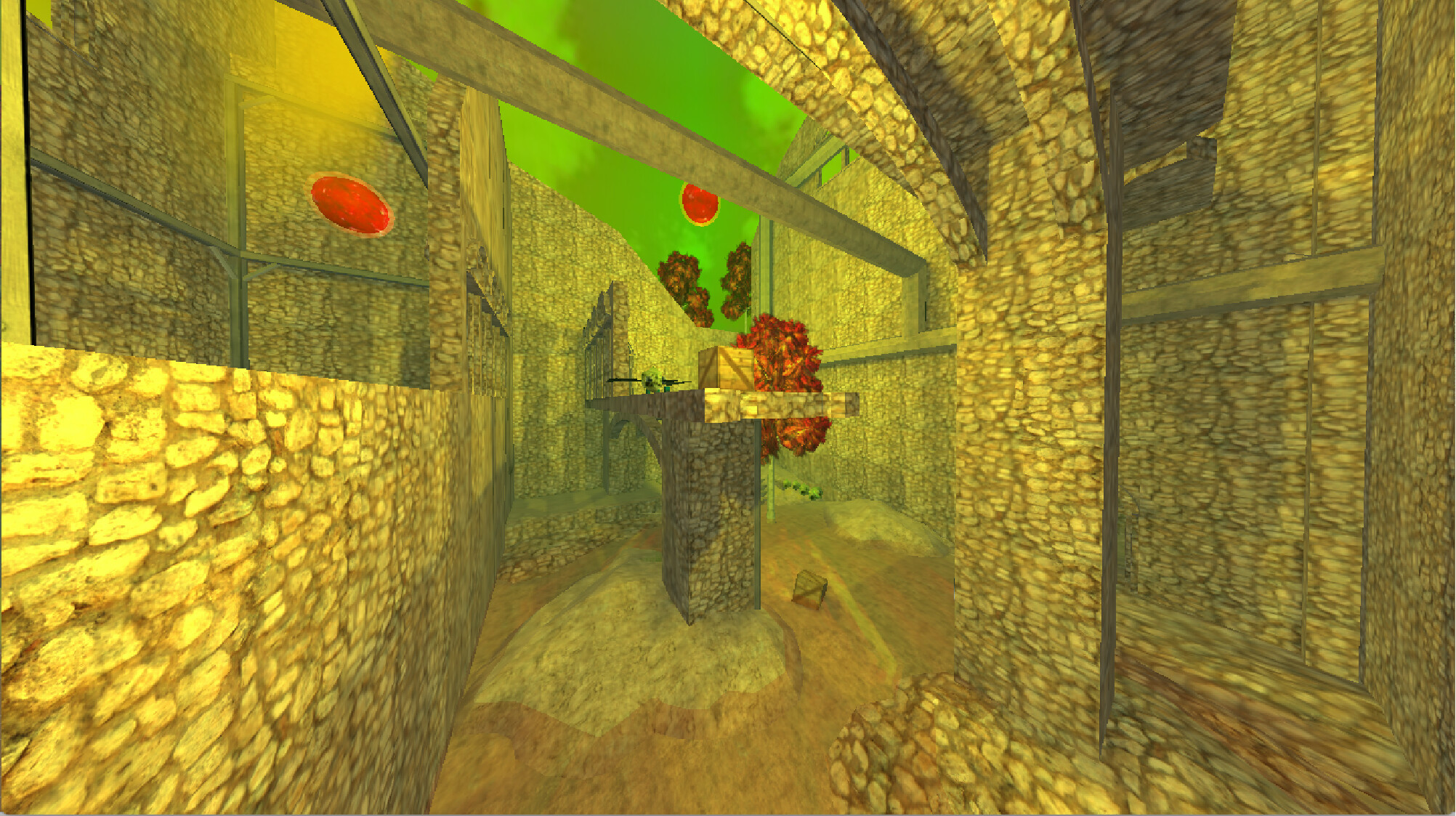 GOR3 screenshot 5