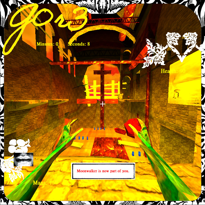 GOR3 screenshot 7