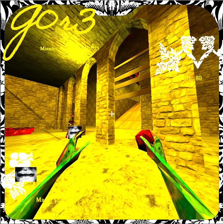 GOR3 screenshot 9