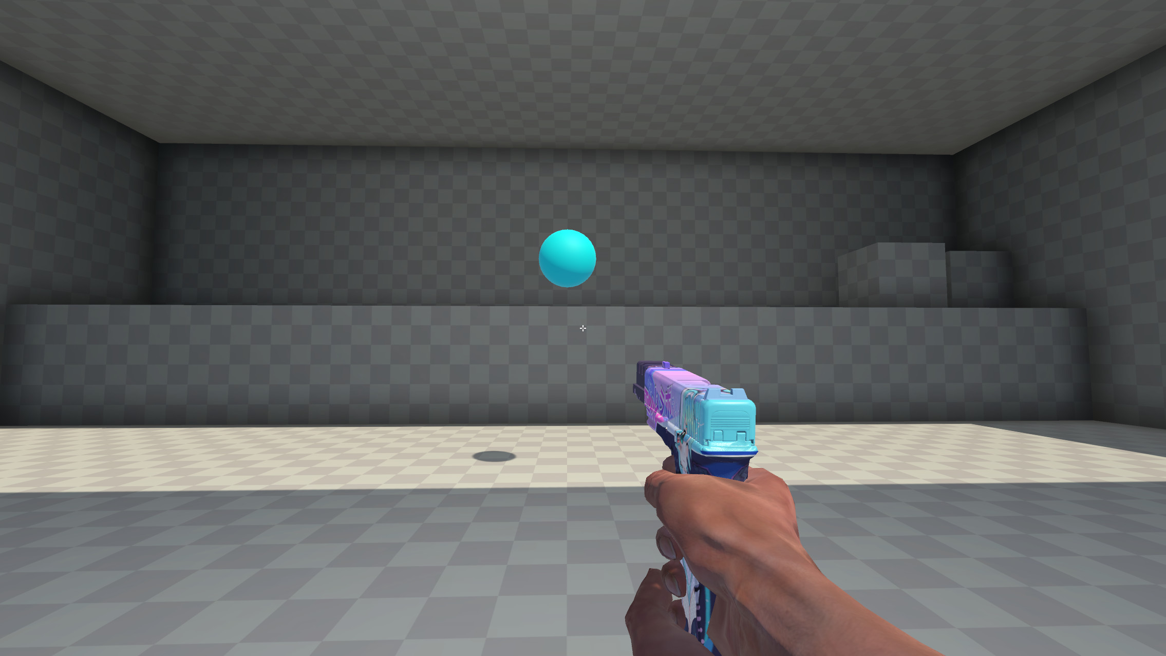 Aim Lab - Aimee screenshot 4