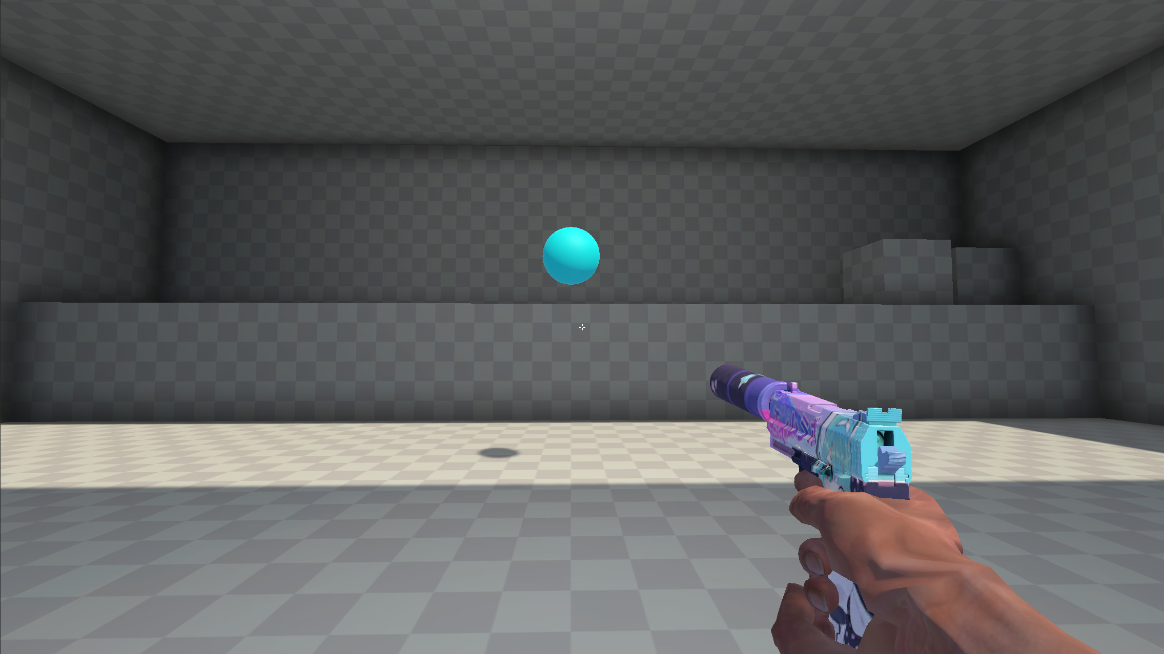 Aim Lab - Aimee screenshot 2