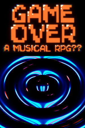 Game Over