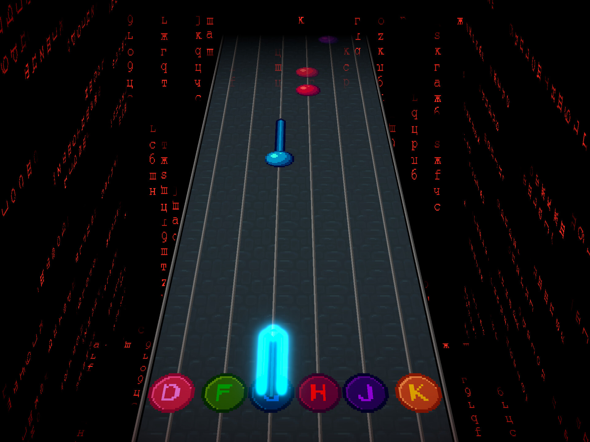 Game Over screenshot 15