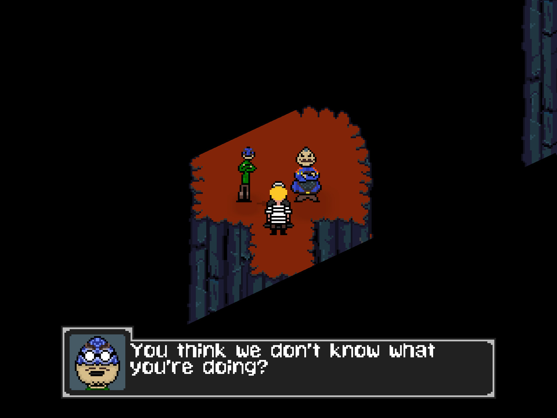 Game Over screenshot 10