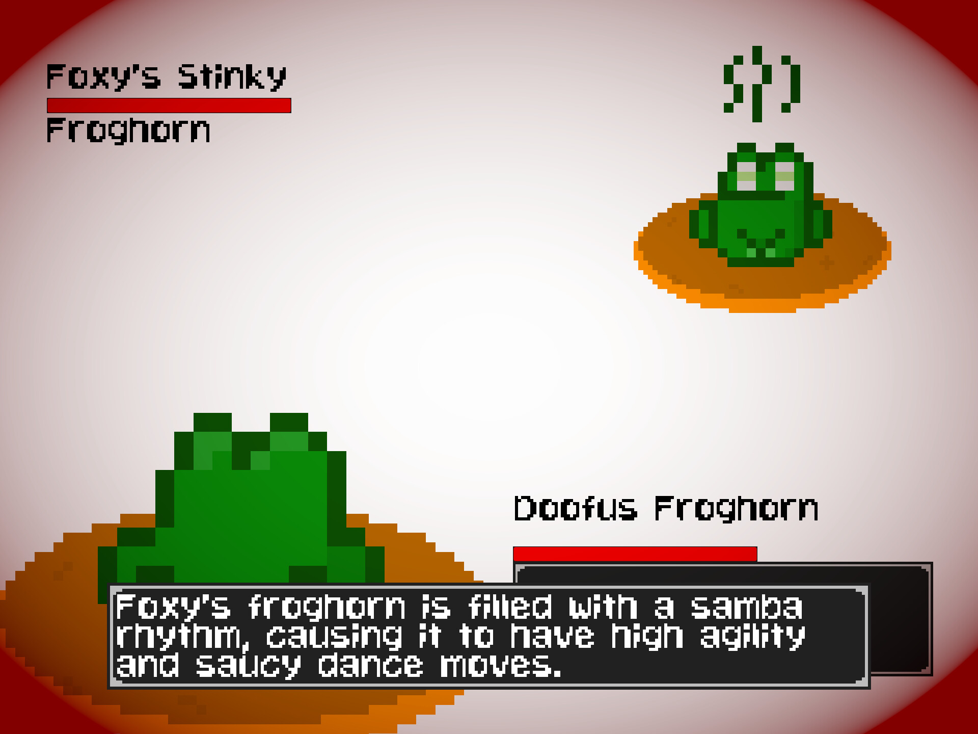 Game Over screenshot 16