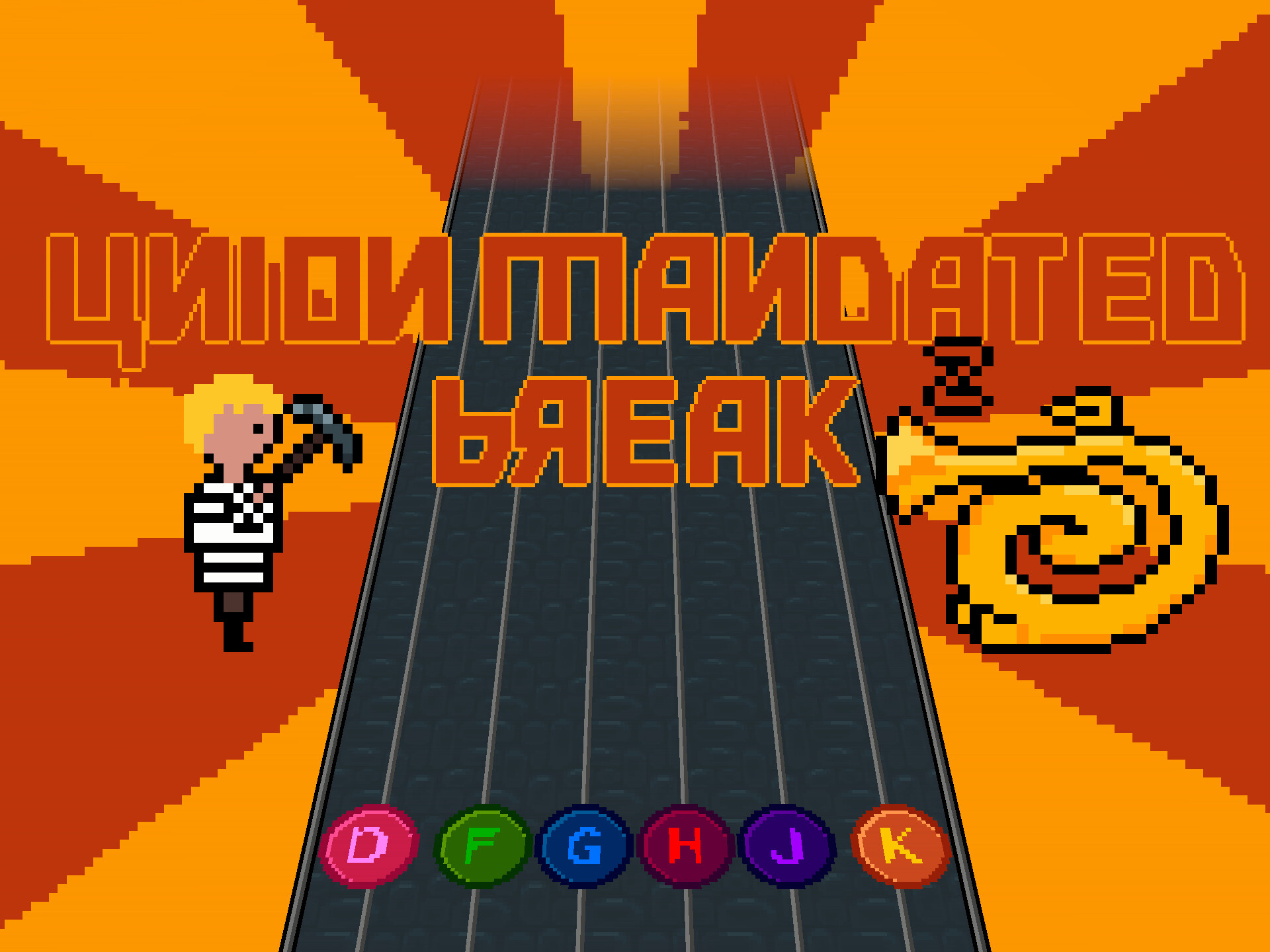 Game Over screenshot 7