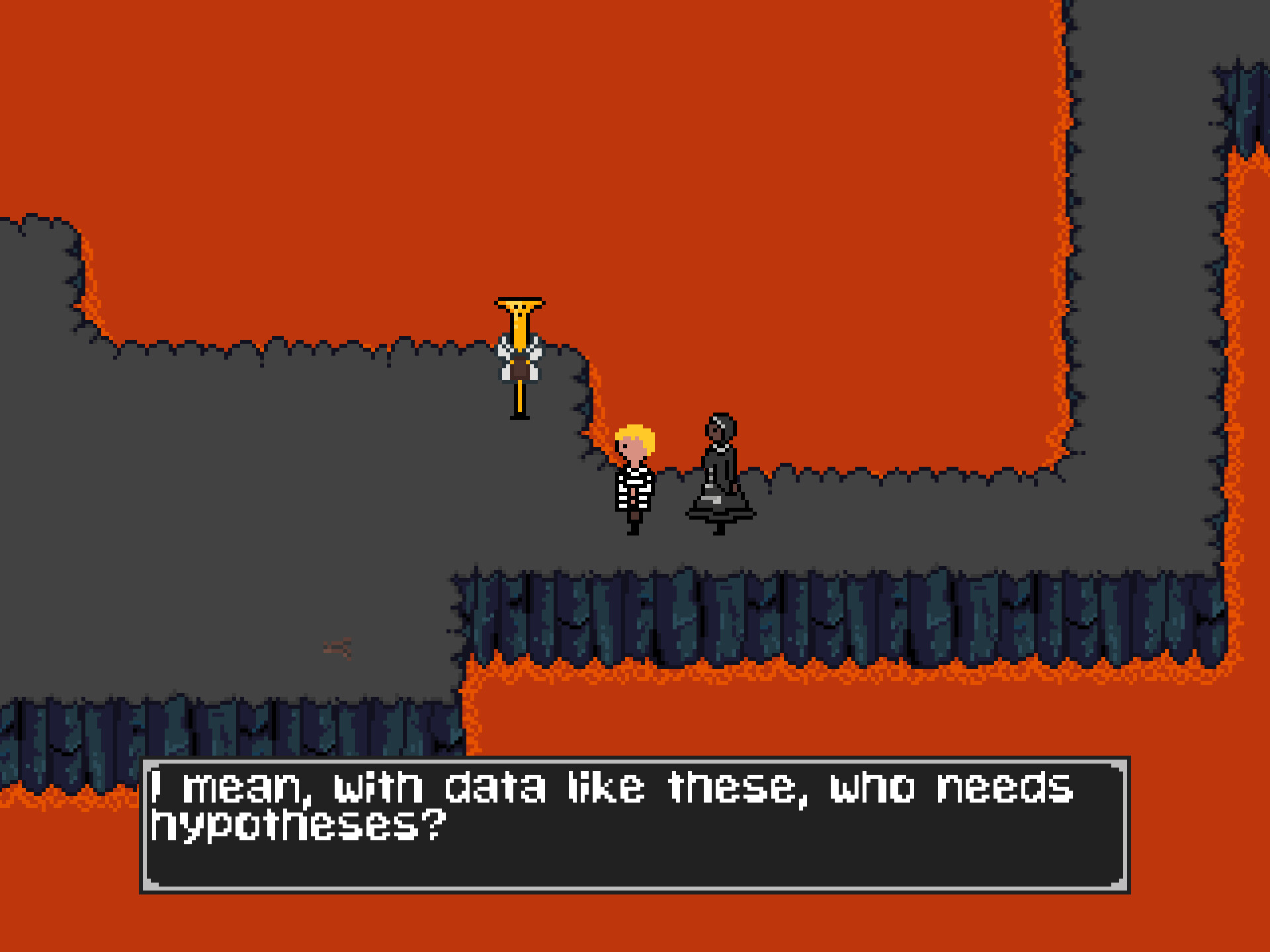 Game Over screenshot 8