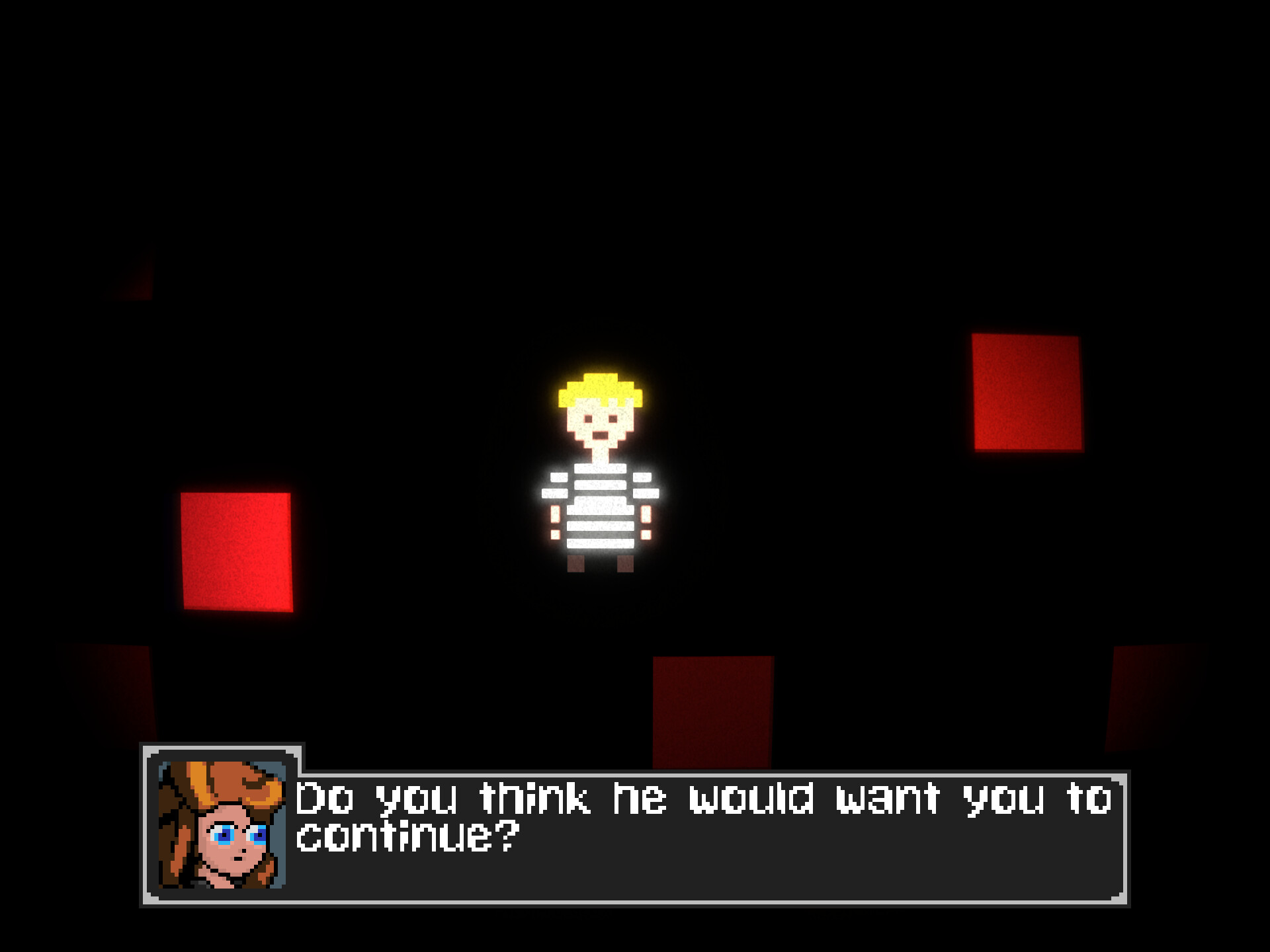 Game Over screenshot 19