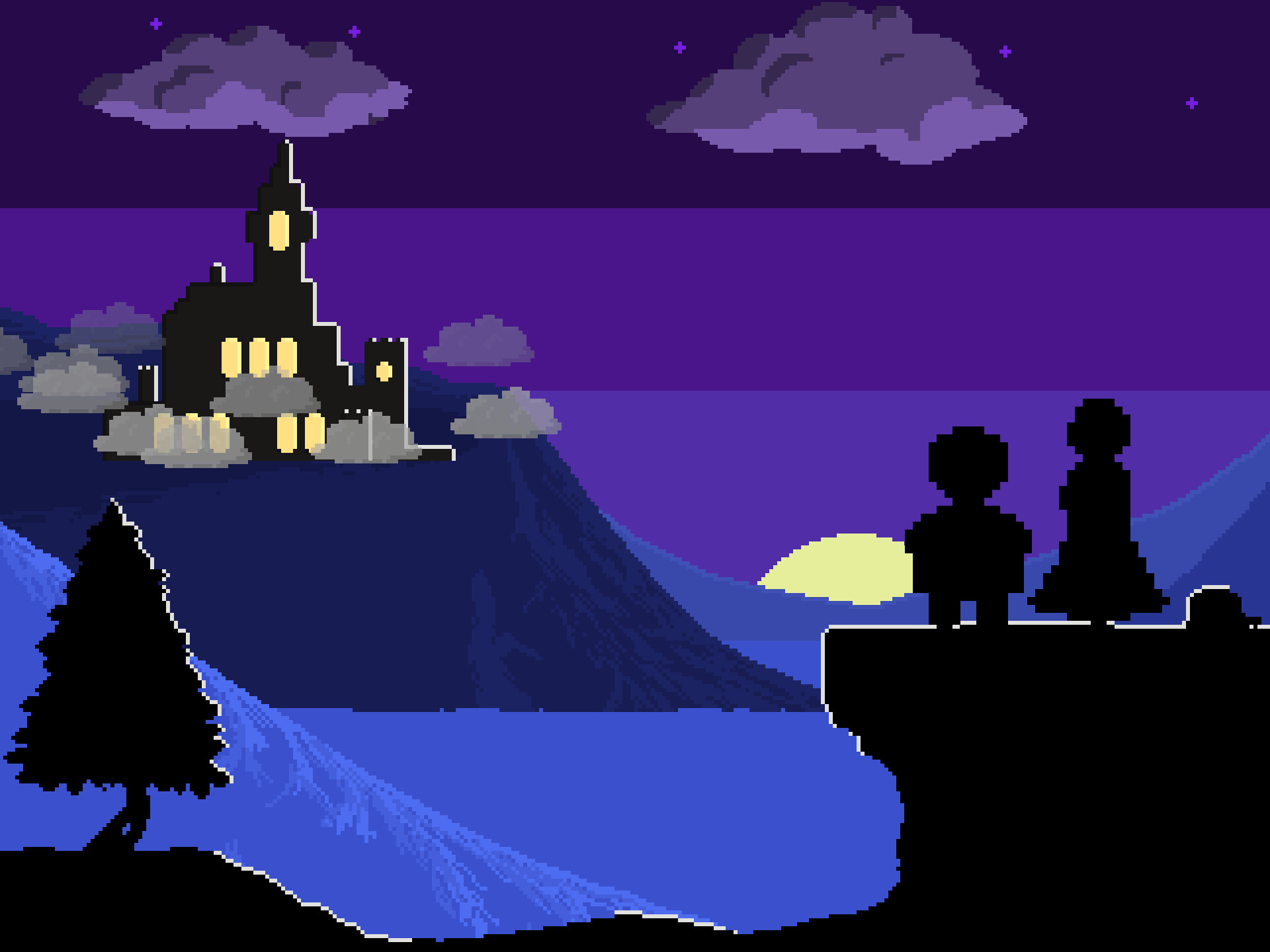 Game Over screenshot 14