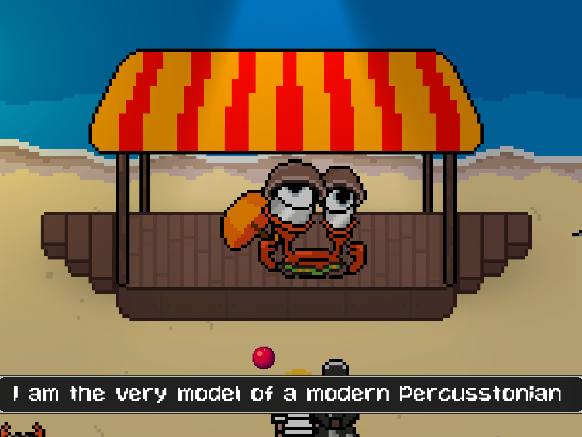 Game Over screenshot 12