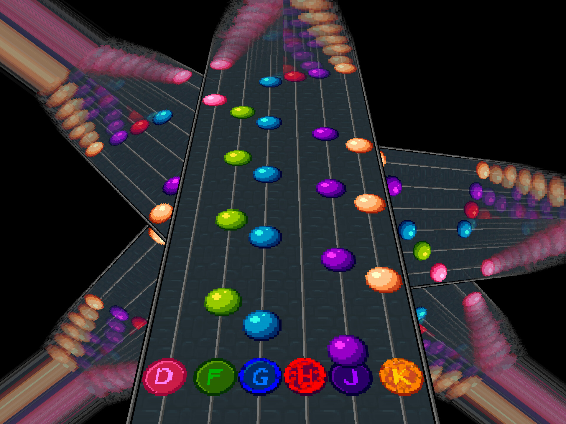 Game Over screenshot 5