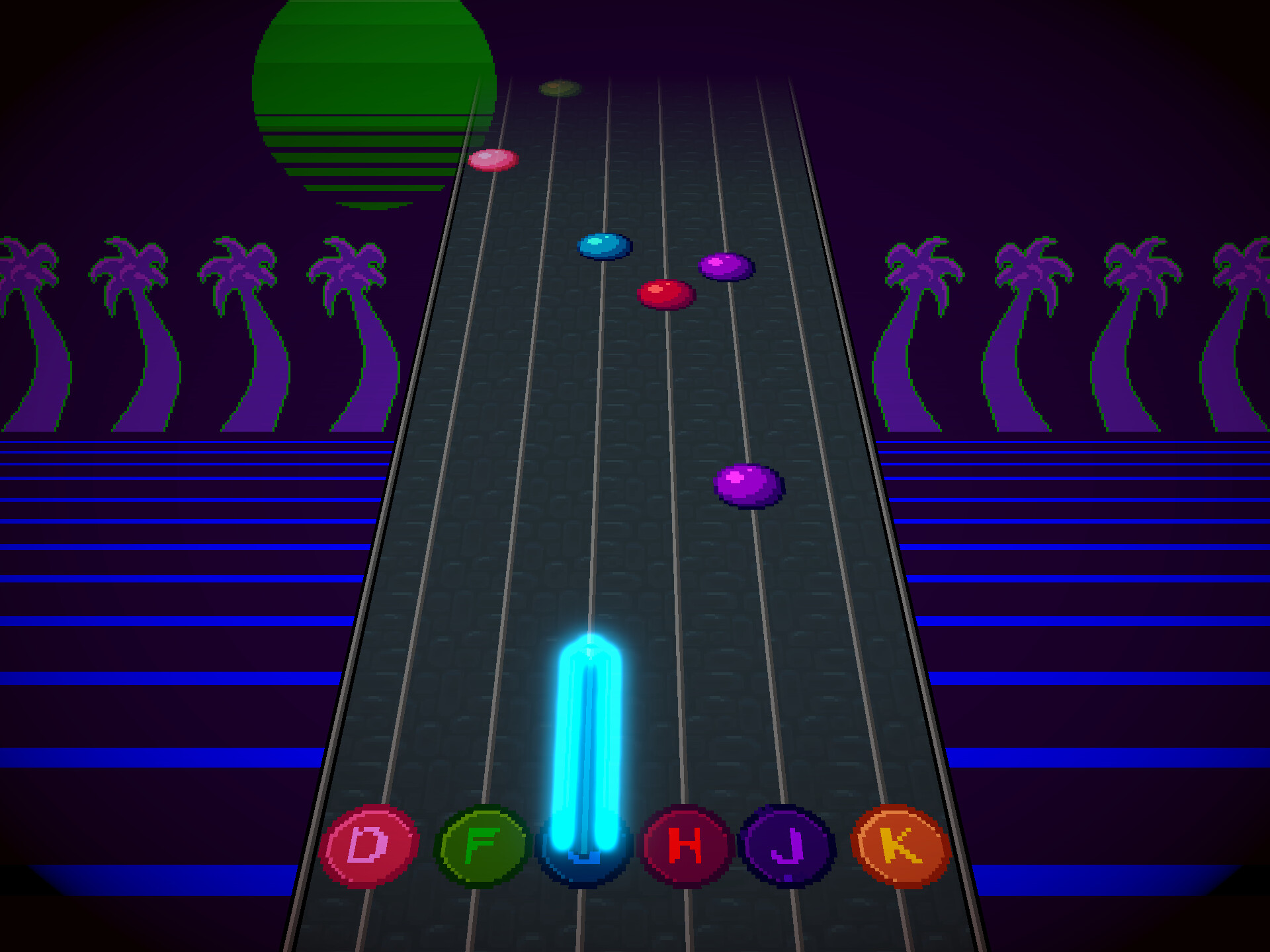 Game Over screenshot 18