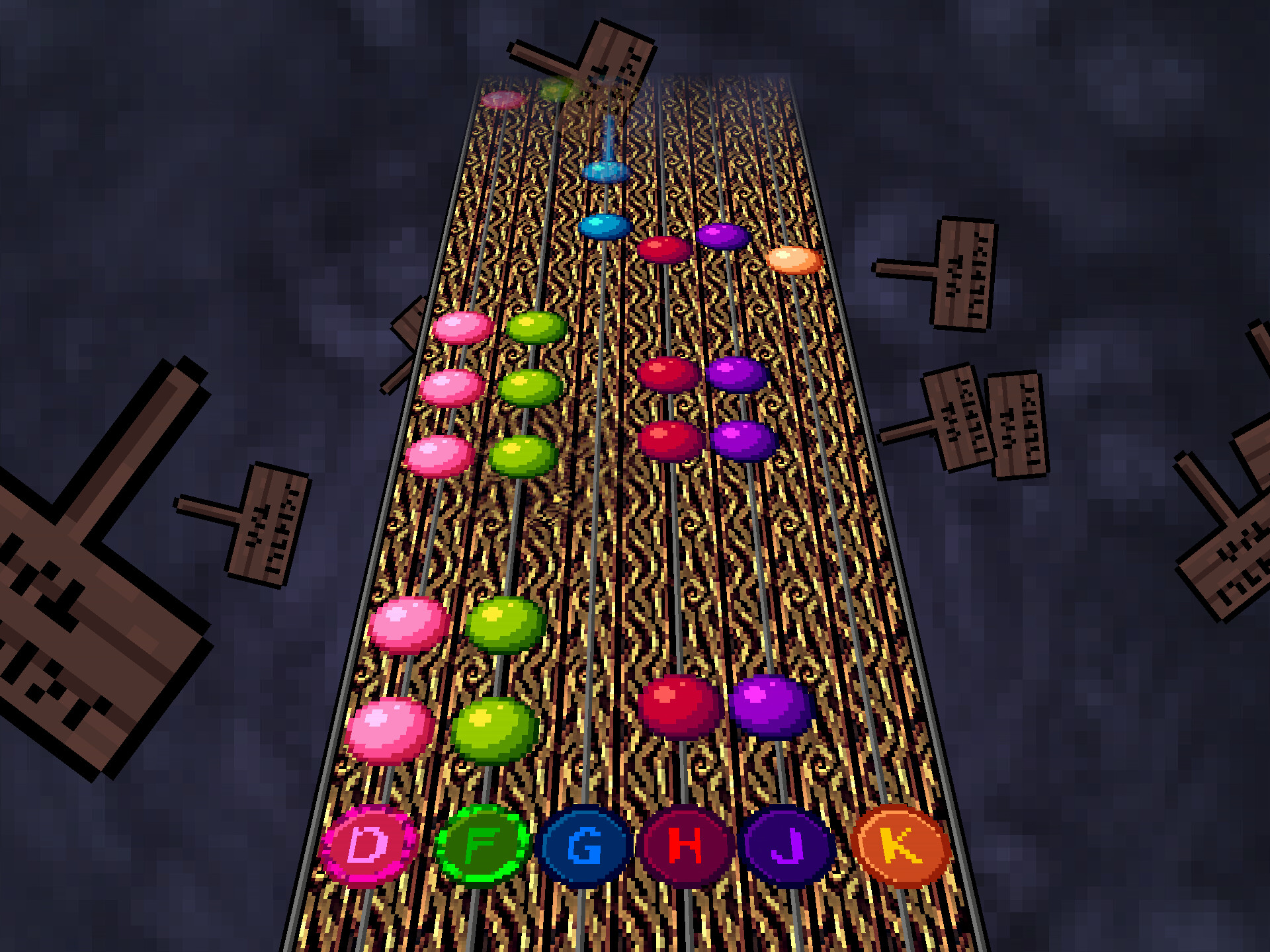 Game Over screenshot 9
