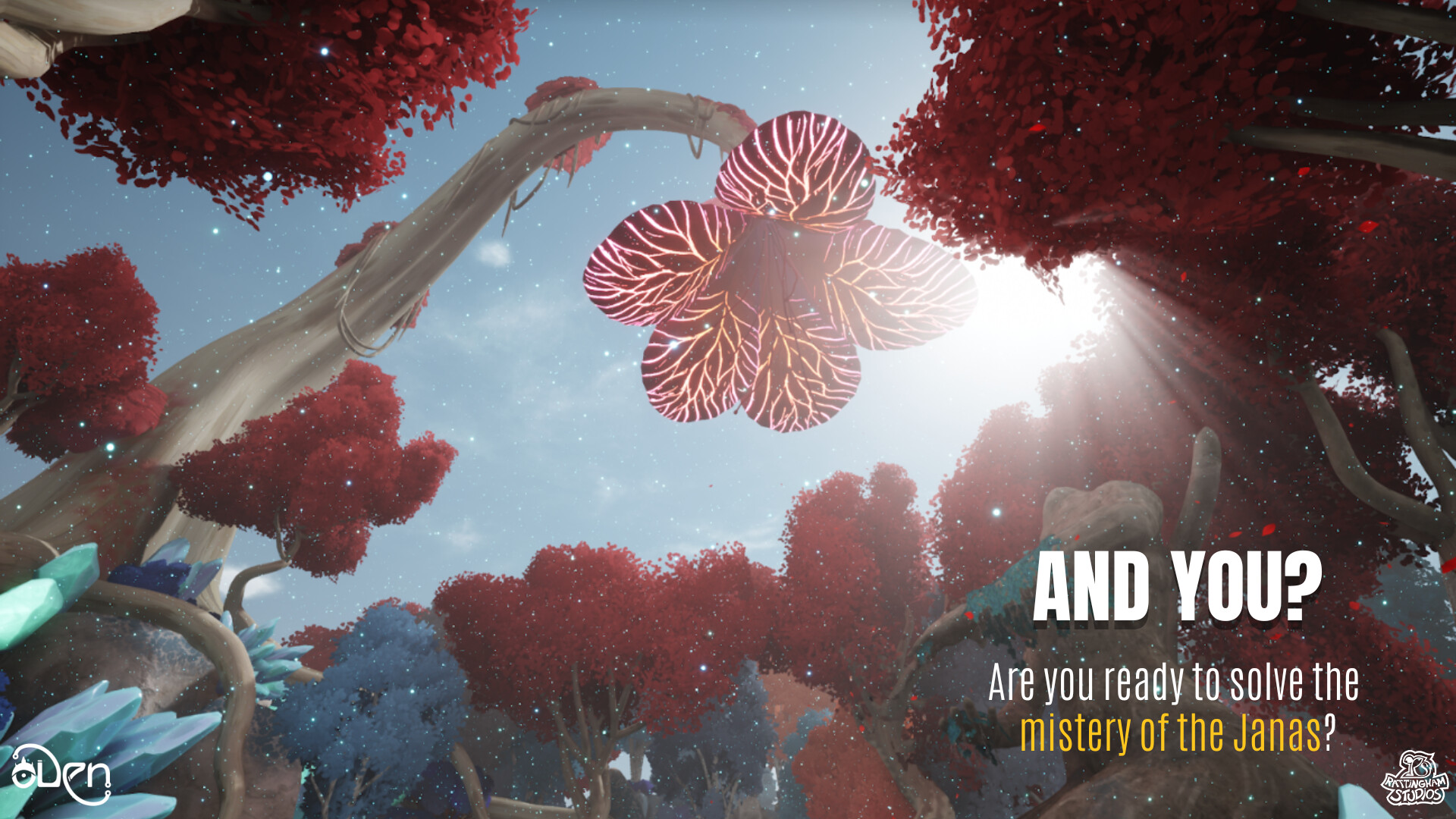 Oden screenshot 4