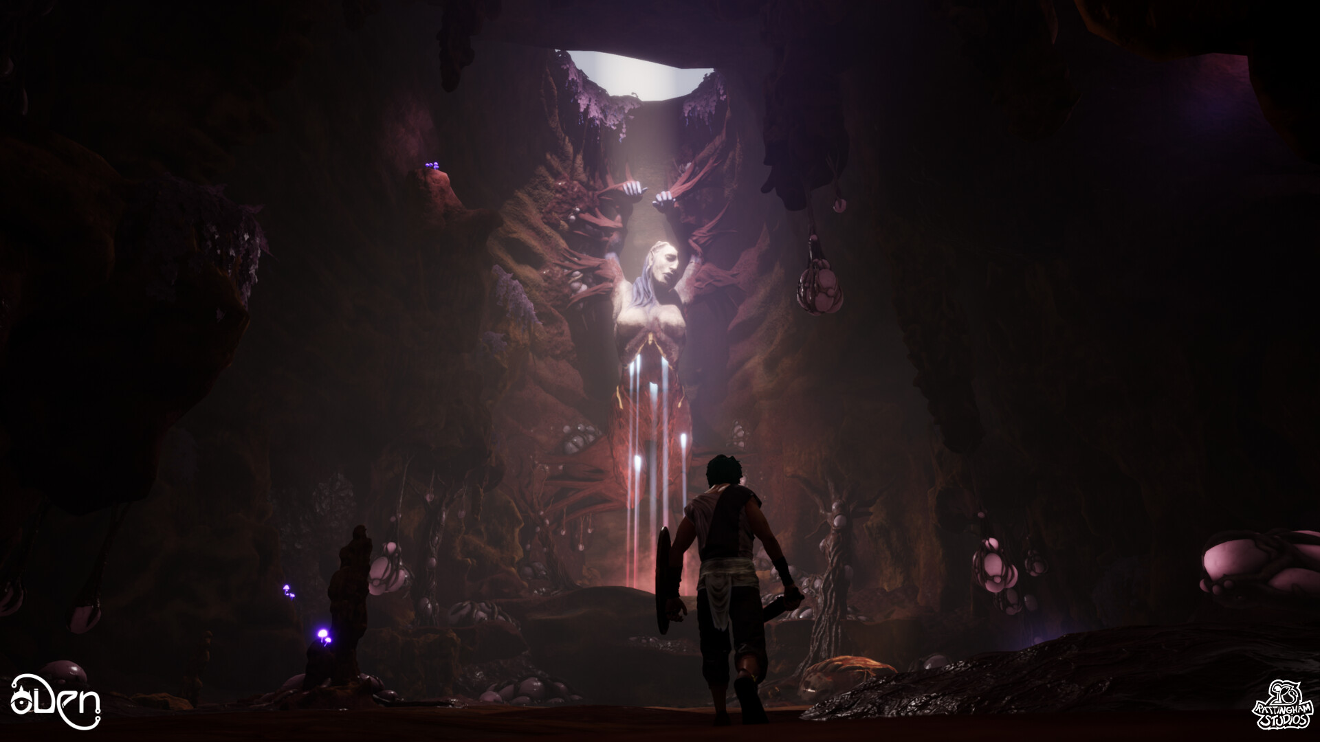 Oden screenshot 15
