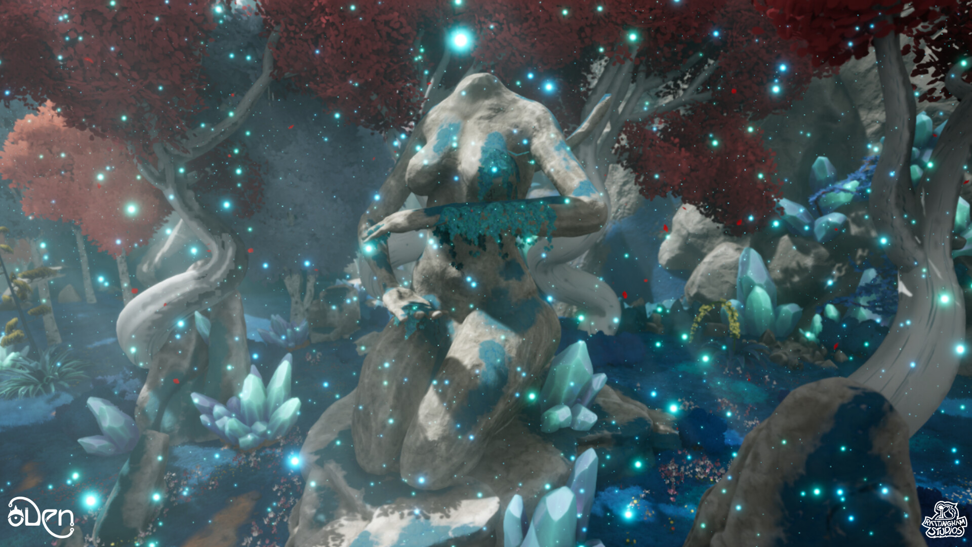 Oden screenshot 7