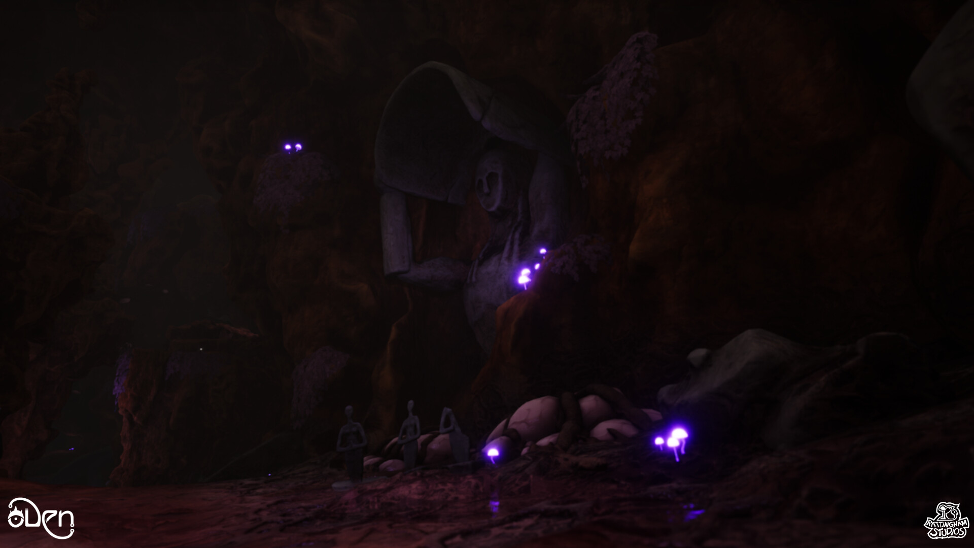 Oden screenshot 6