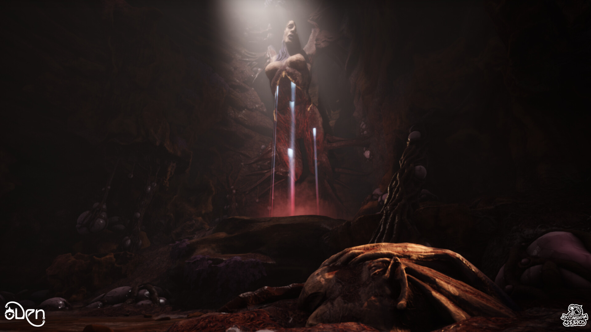 Oden screenshot 10