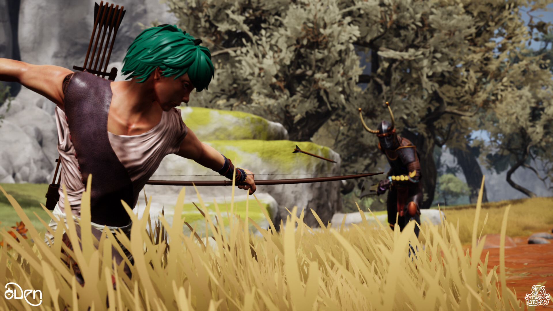 Oden screenshot 11