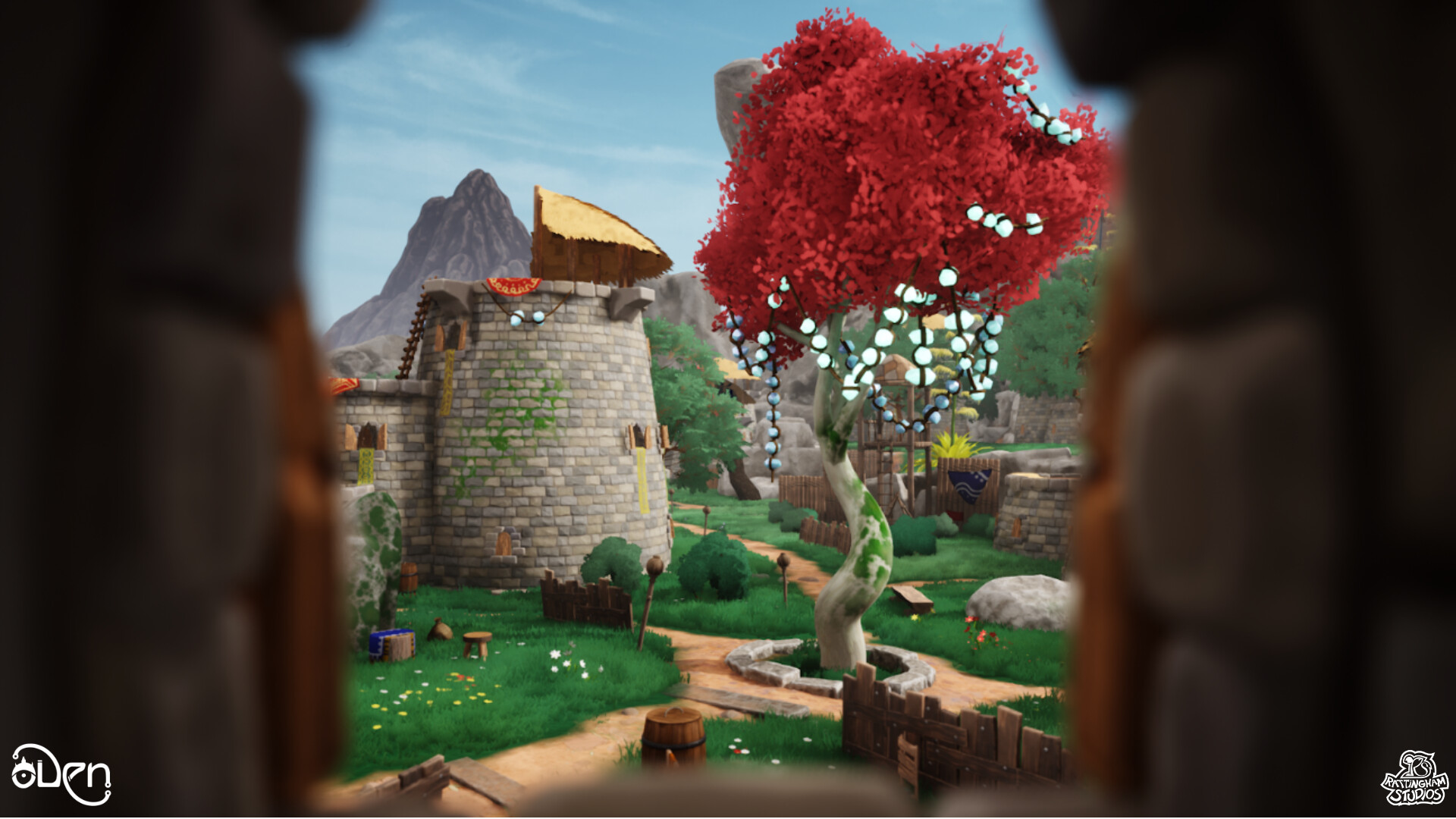 Oden screenshot 8