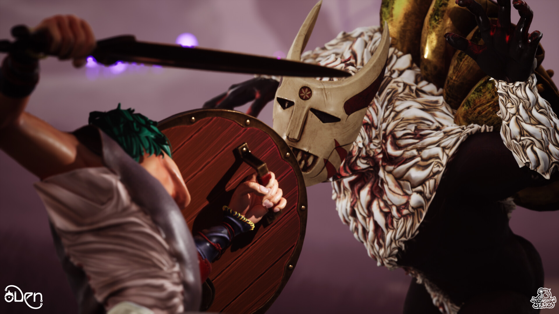Oden screenshot 12
