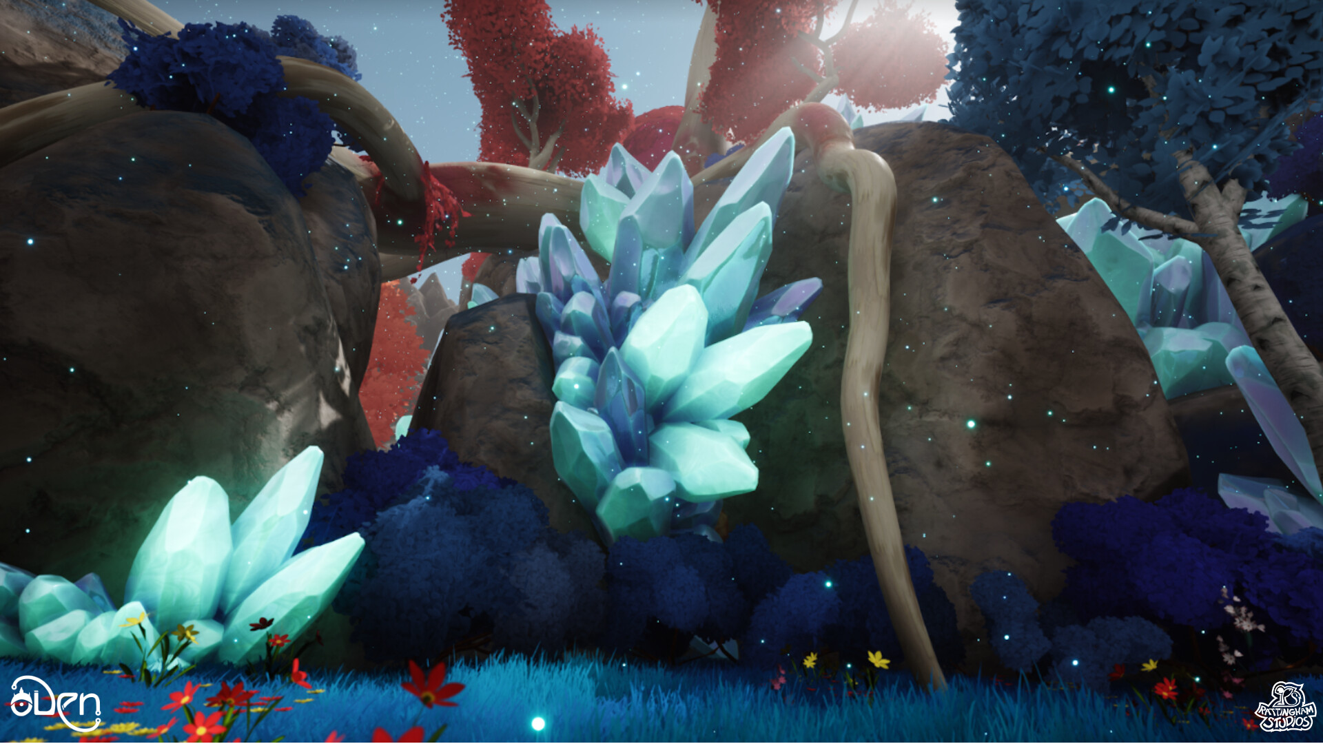 Oden screenshot 9