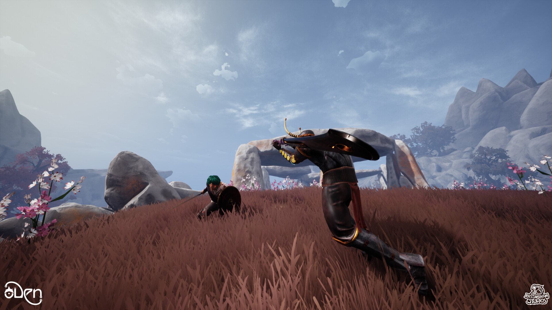 Oden screenshot 13