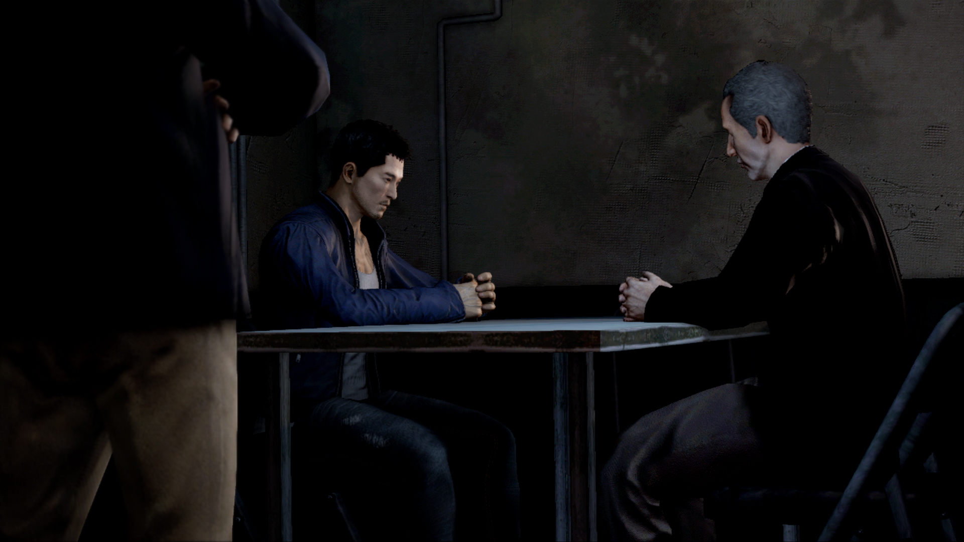 Sleeping Dogs screenshot 2