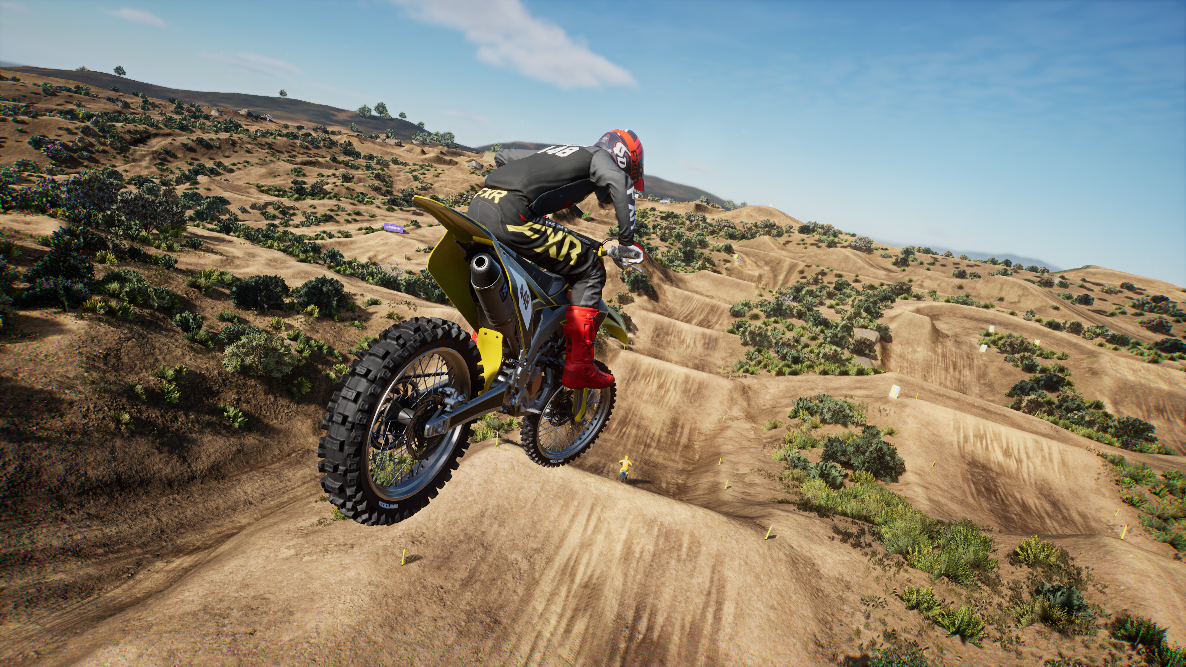 MX vs ATV Legends - Slayground screenshot 5