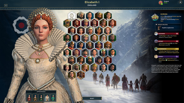 Ara History Untold: Anniversary Edition  screenshot