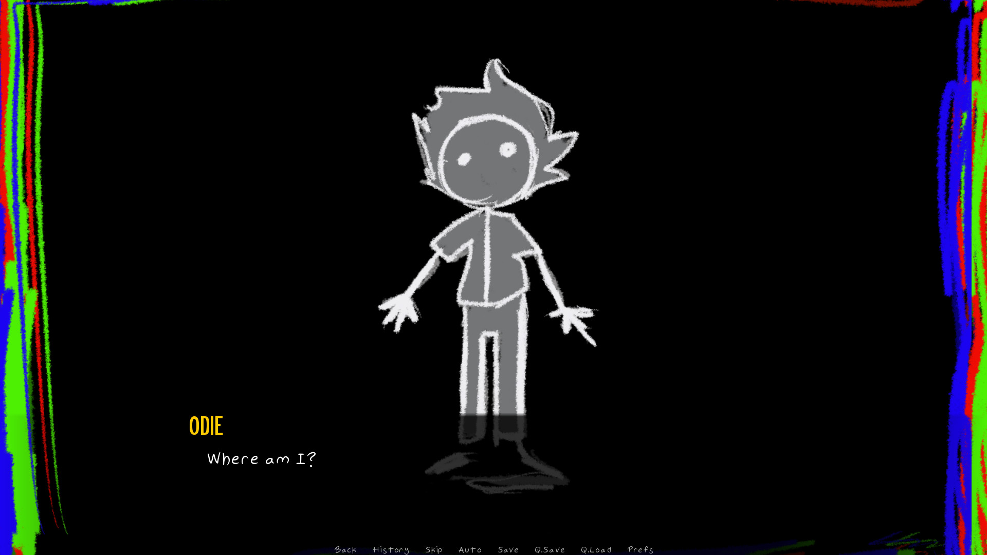 Scarpone Scamps screenshot 6