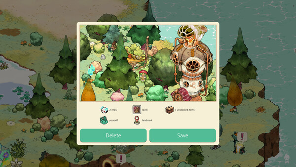 Screenshots