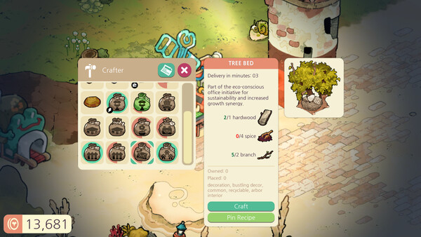 Screenshots