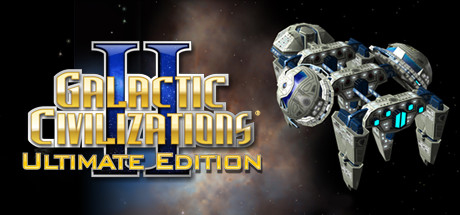 Galactic Civilizations II: Ultimate