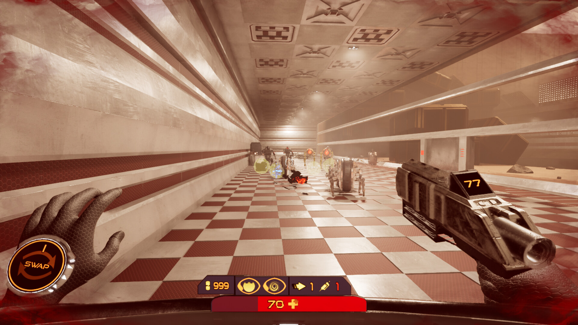 Ethernal screenshot 4