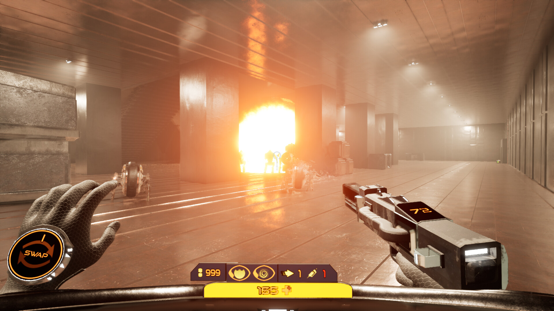 Ethernal screenshot 2