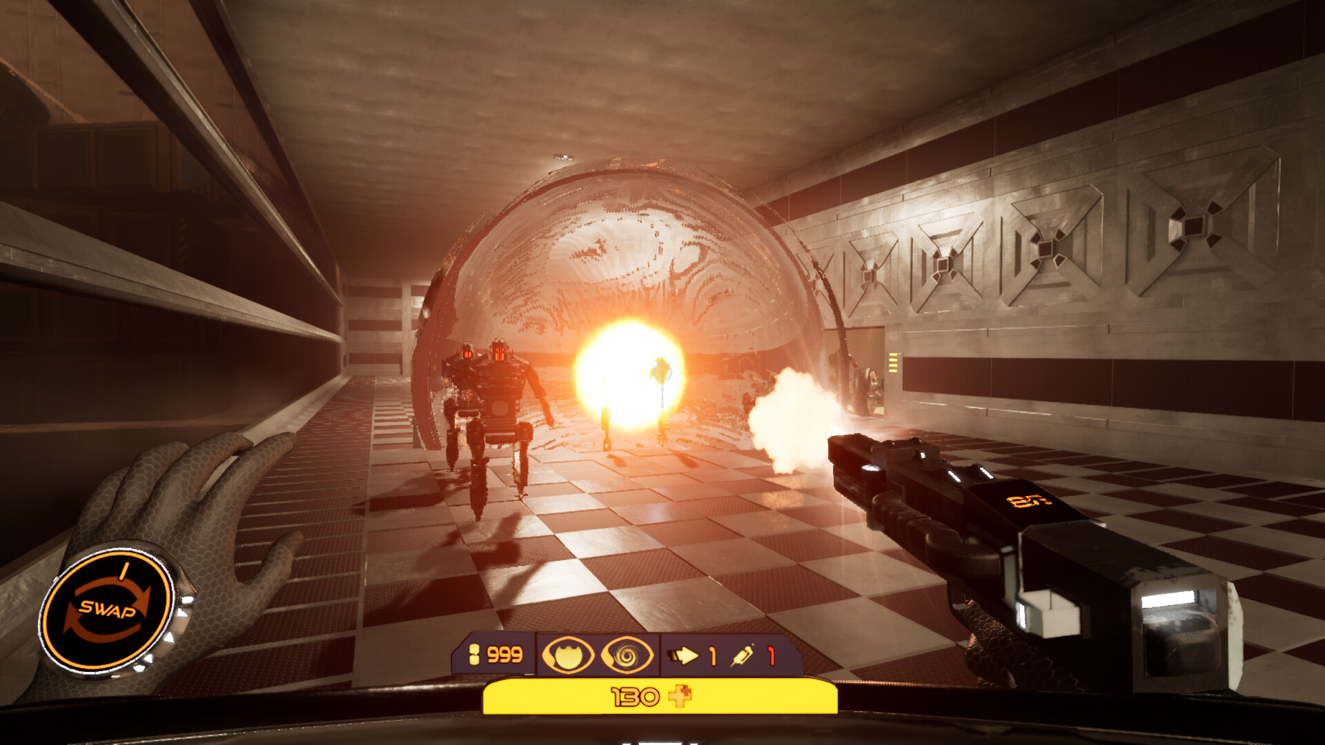 Ethernal screenshot 1