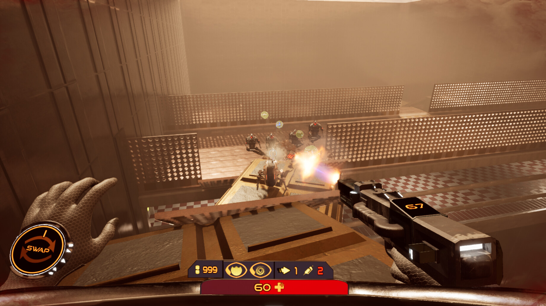 Ethernal screenshot 3