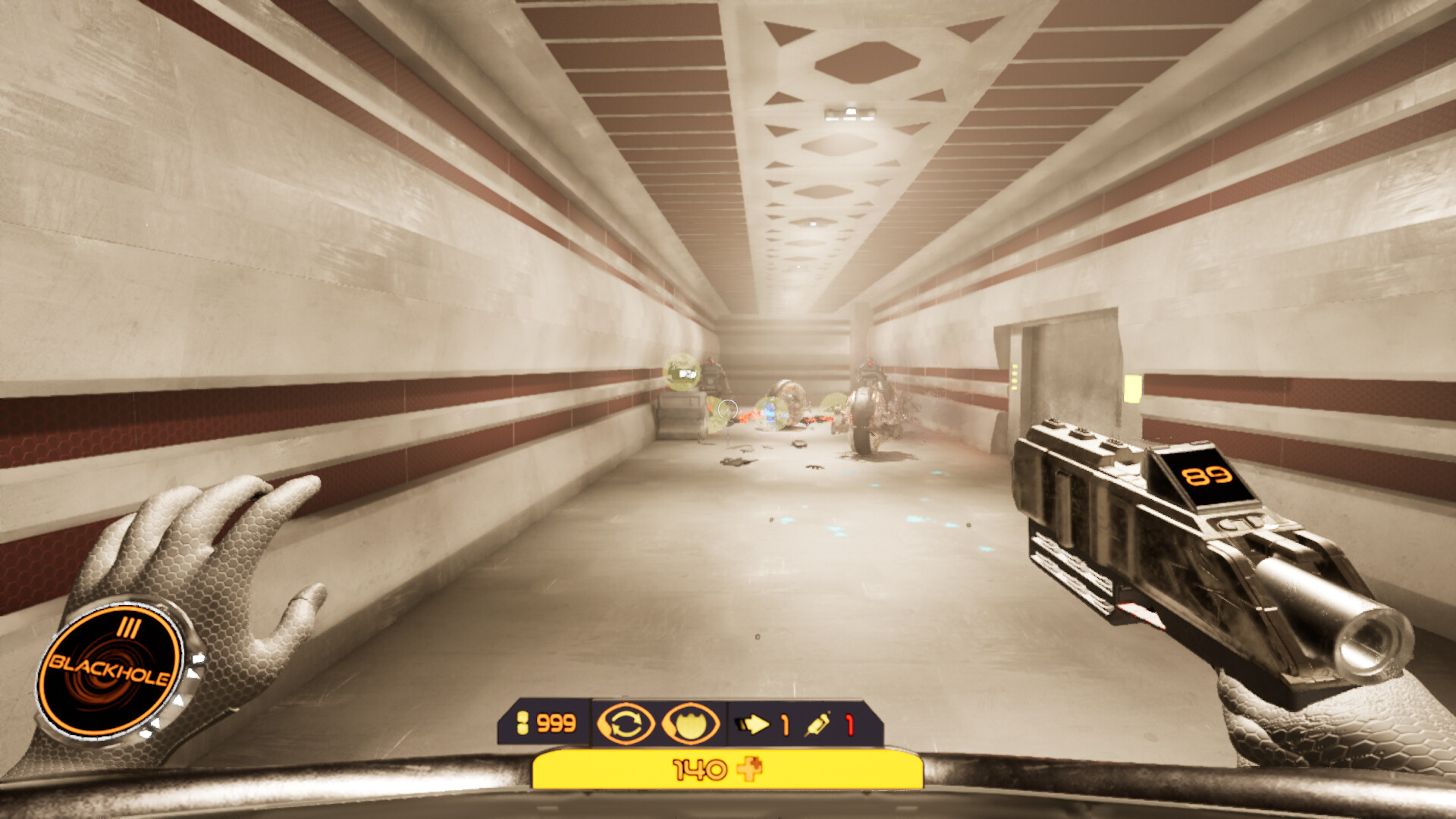 Ethernal screenshot 5