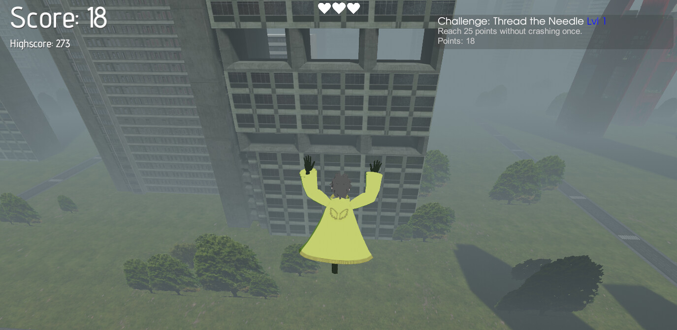 Sky Rider screenshot 6